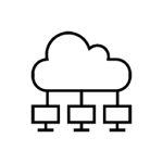 cloud icon