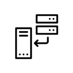 network support icon